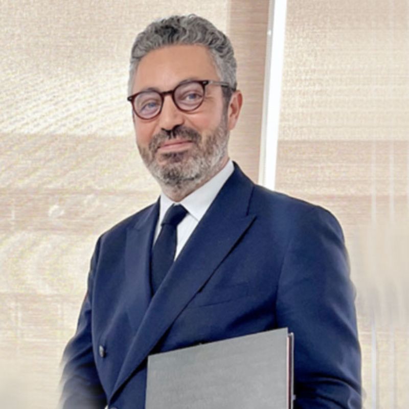 Omar Alami, intervenant Diaspora Impact