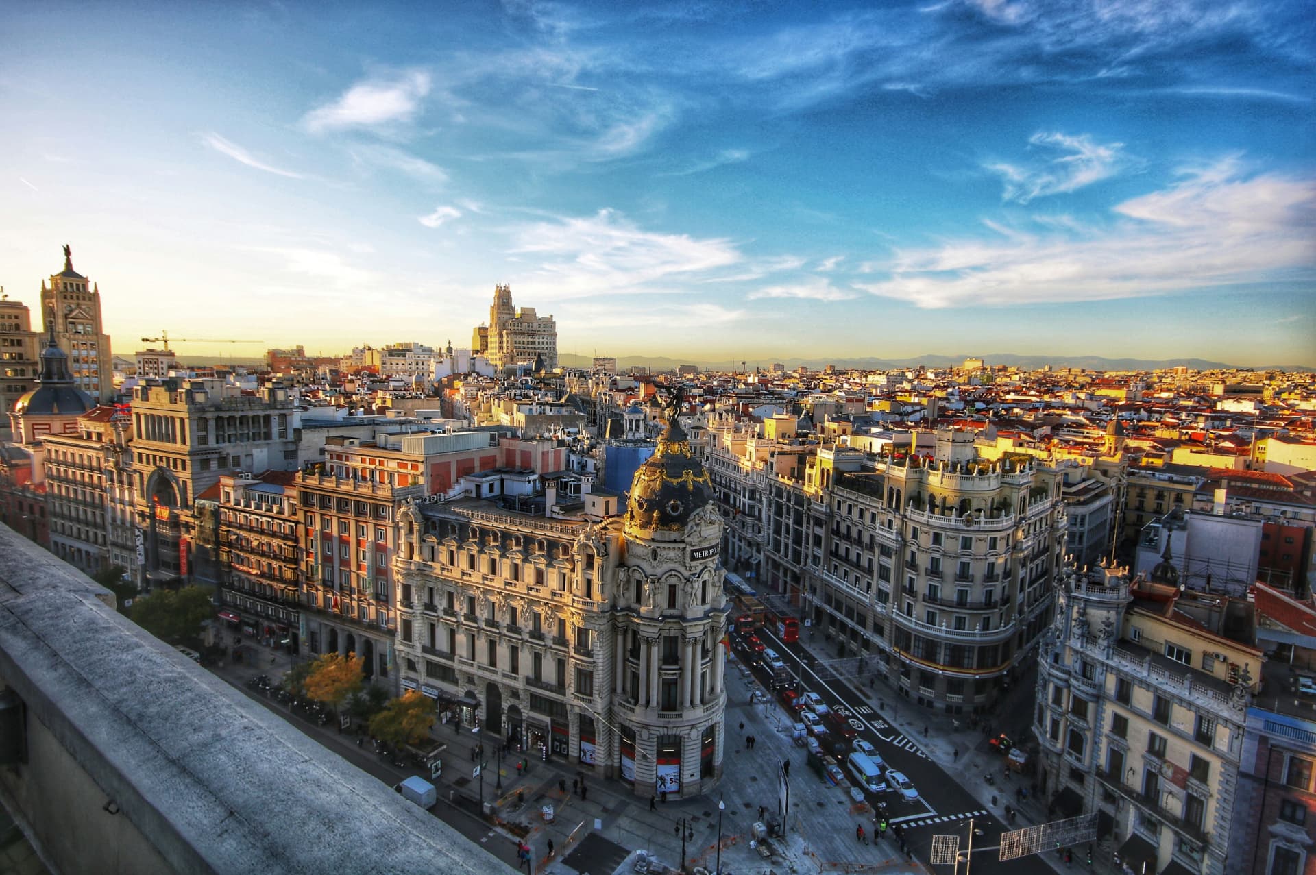 Diaspora Impact Espagne