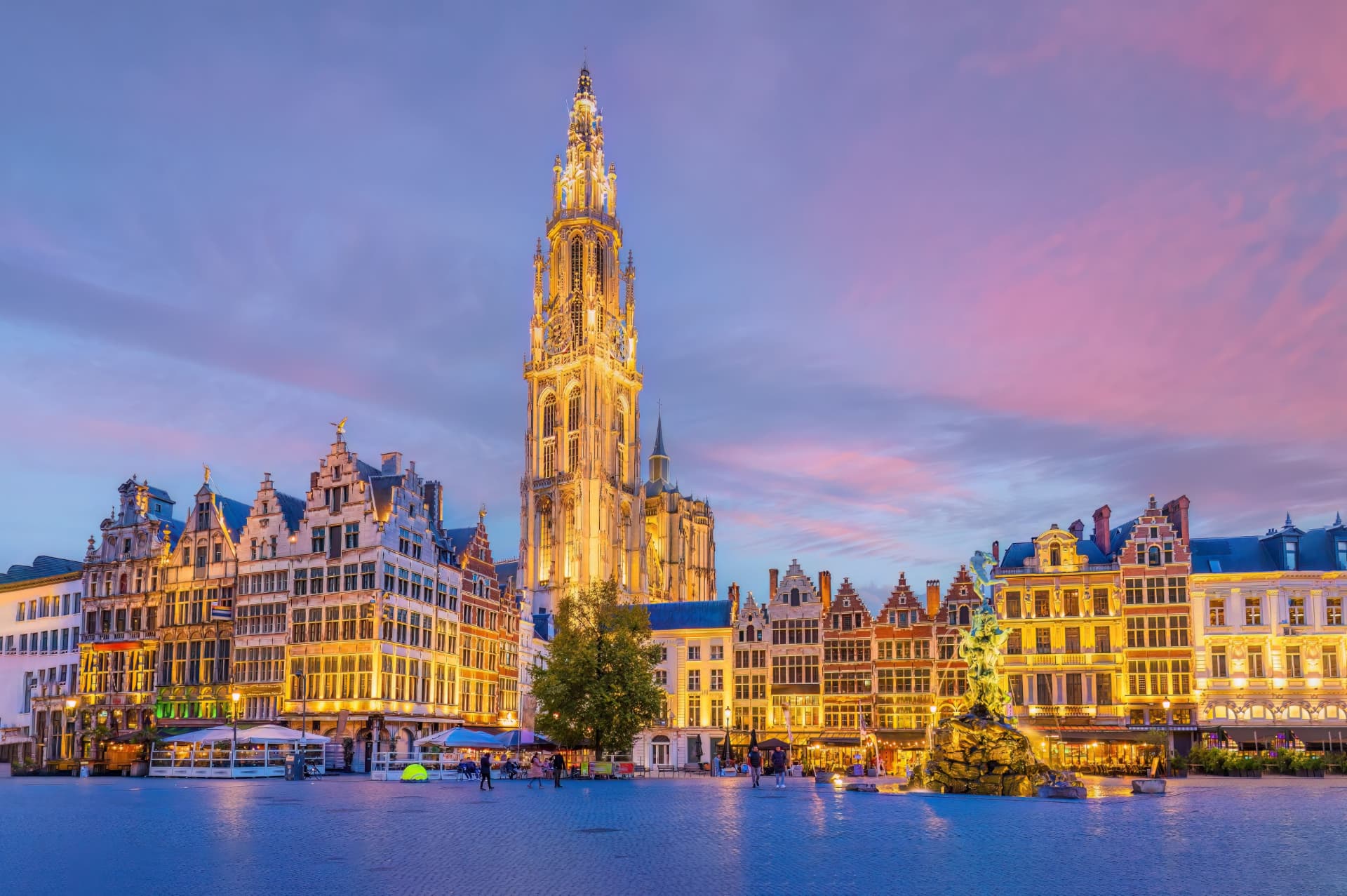 Diaspora Impact Belgique