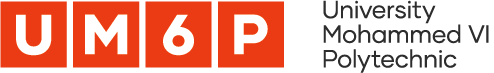 Logo UM6P