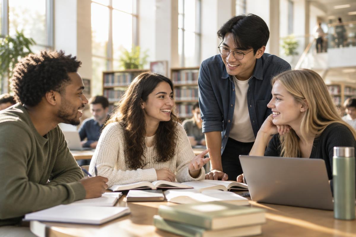 Éducation & Recherche
