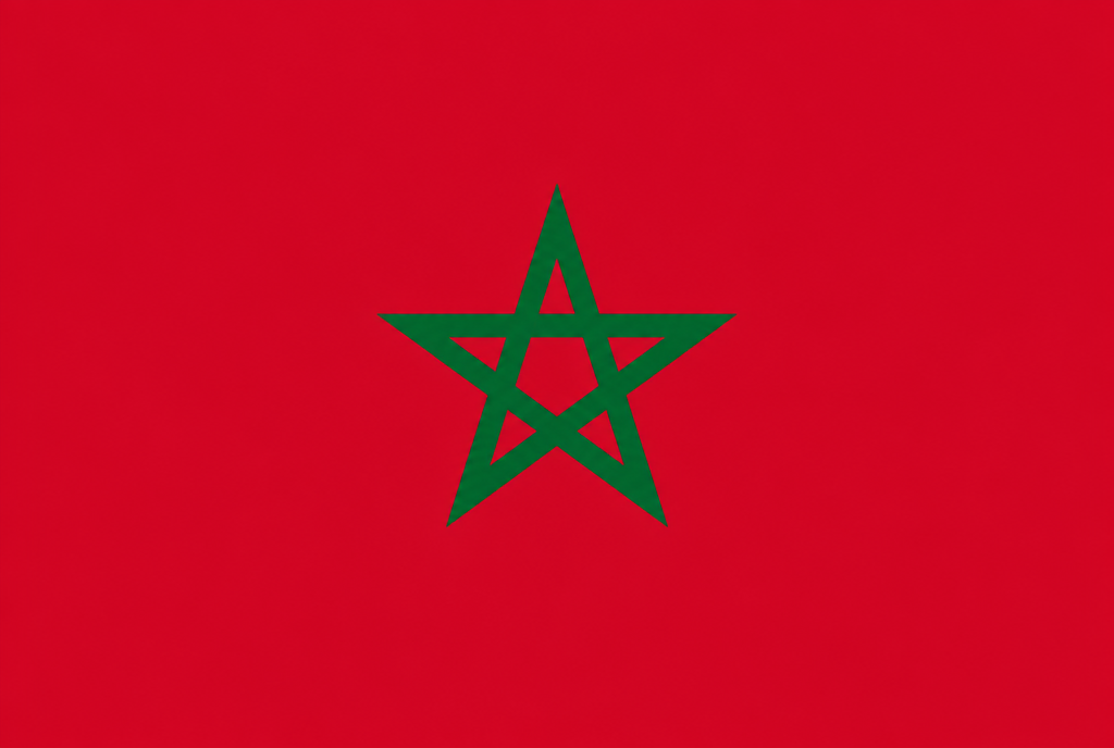 Maroc